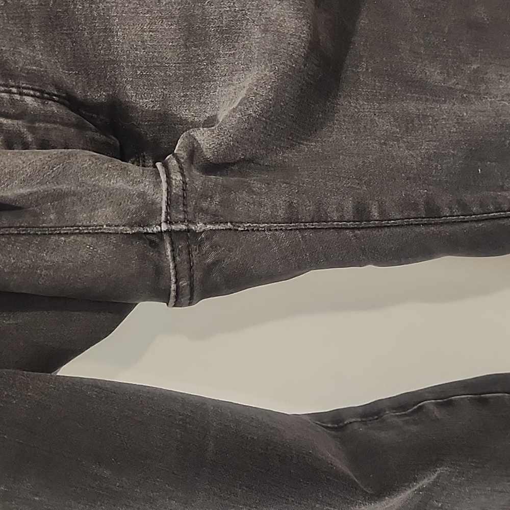 Levis 311 Shaping Skinny Size 29 Charcoal - Picture 5 of 6